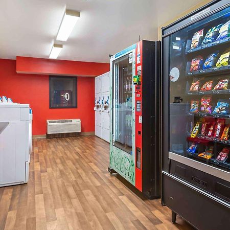 Extended Stay America Suites - Princeton - West Windsor Экстерьер фото