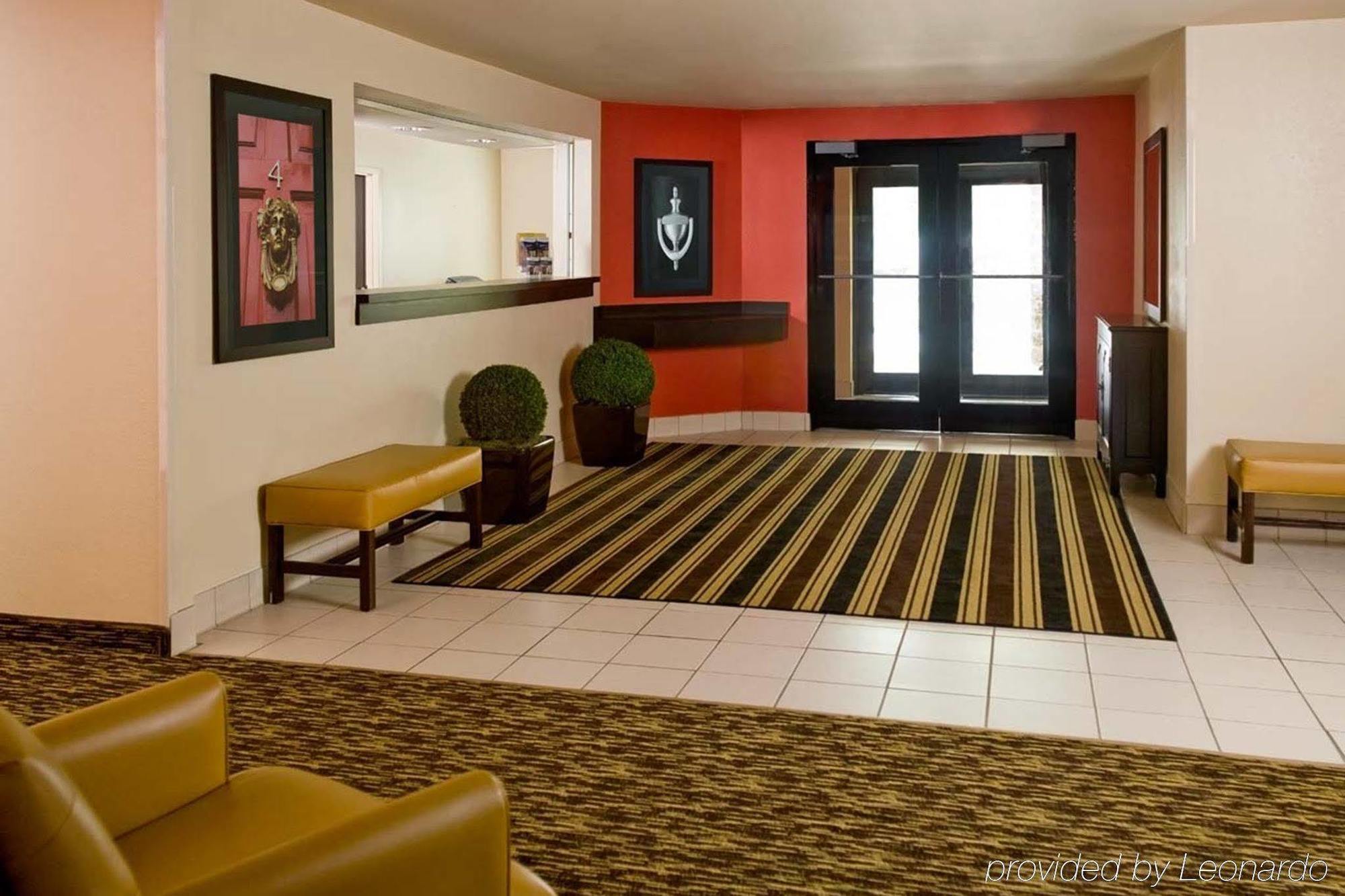 Extended Stay America Suites - Princeton - West Windsor Экстерьер фото